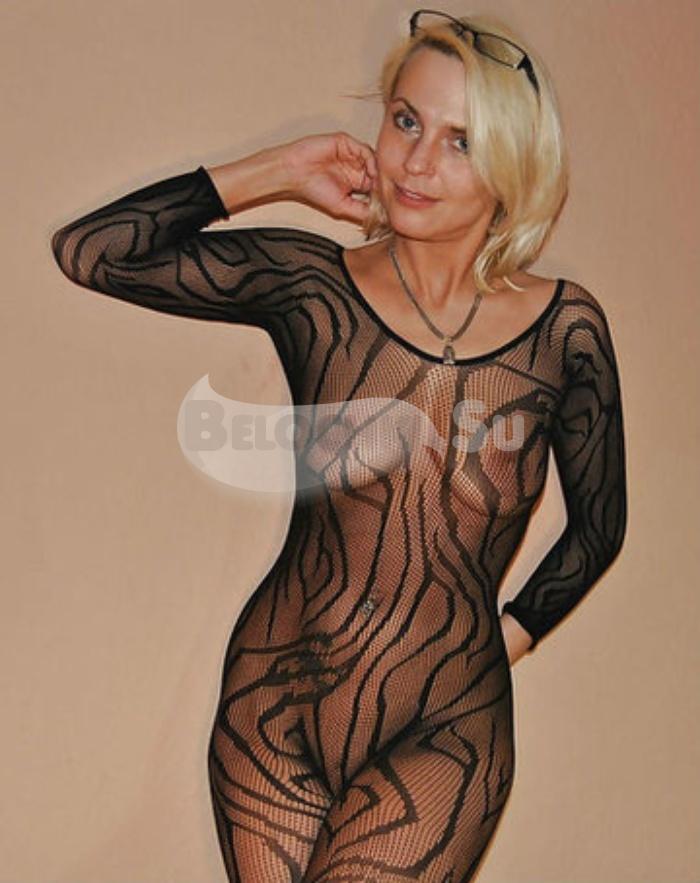 Проститутка Ирина г. Ухта