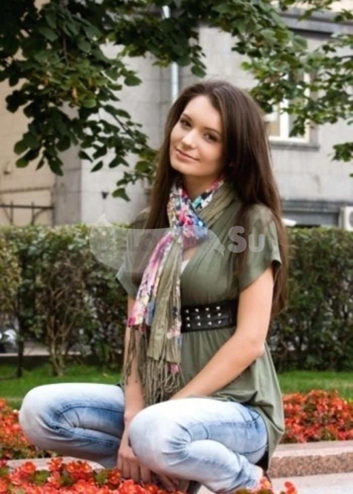 Проститутка Ада г. Михайловское