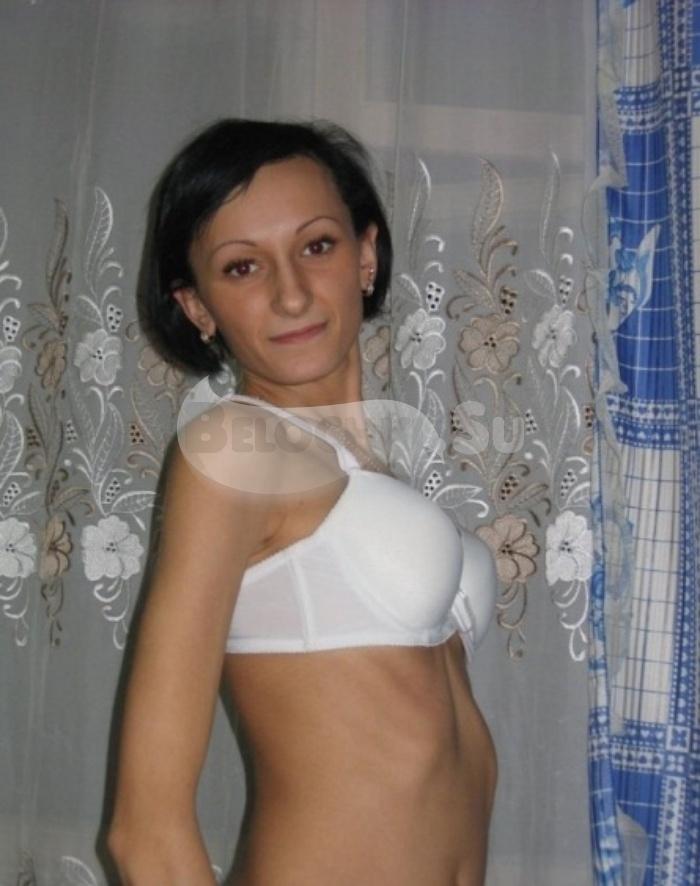 Проститутка Карина г. Белый