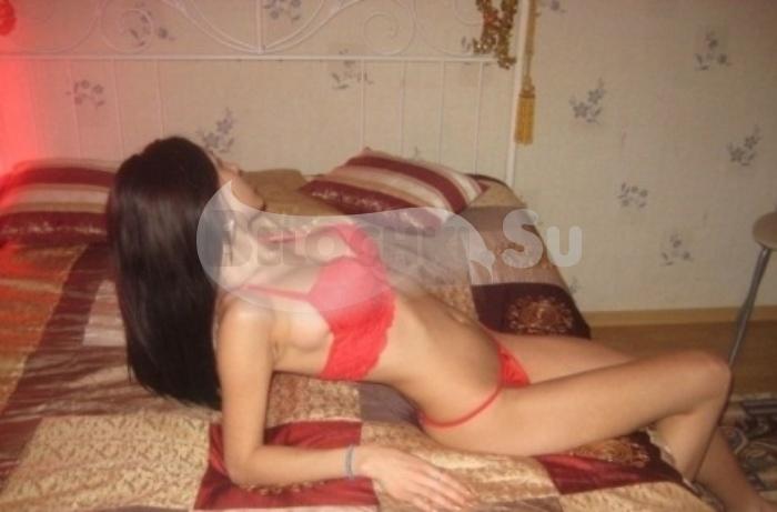 Проститутка Ксюша г. Сосногорск