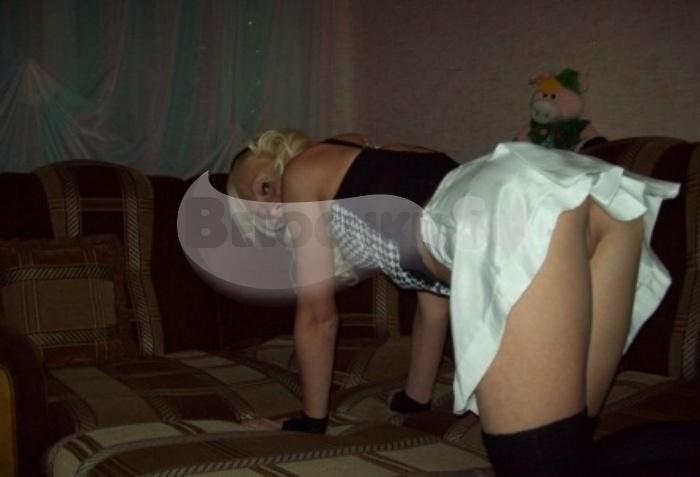 Проститутка Санта г. Покров