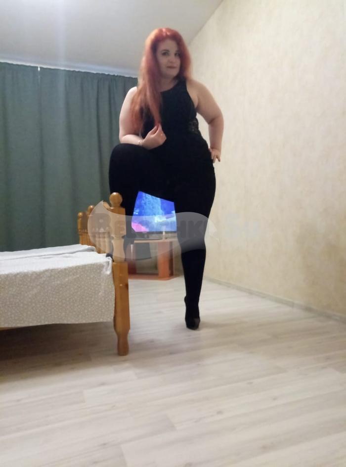 Проститутка Ника г. Тура