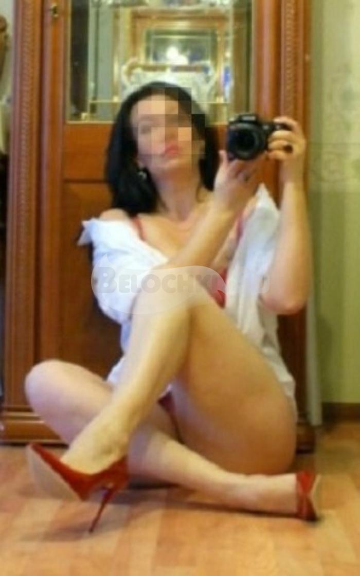 Проститутка Лолита г. Борисовка