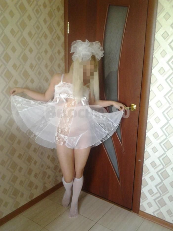Проститутка ANNA г. Калинин