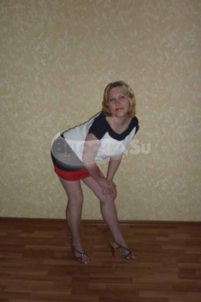 Проститутка Созия г. Махачкала