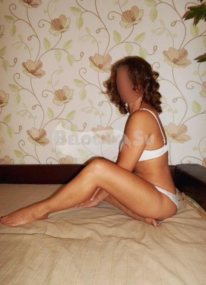 Проститутка Яна г. Нарофоминск