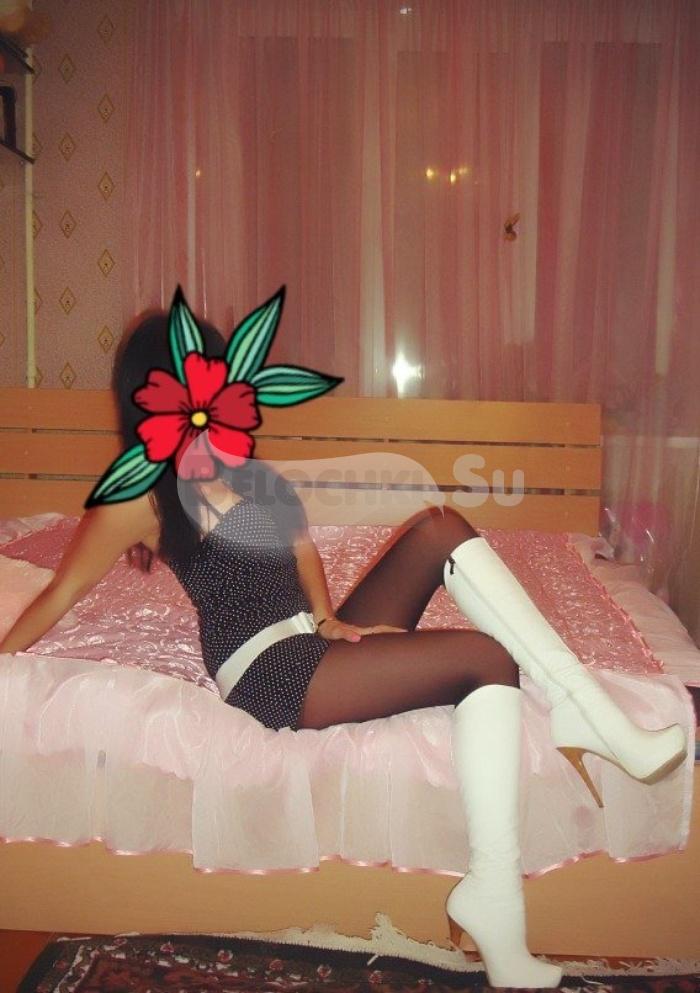 Проститутка Кристина г. Энергетик