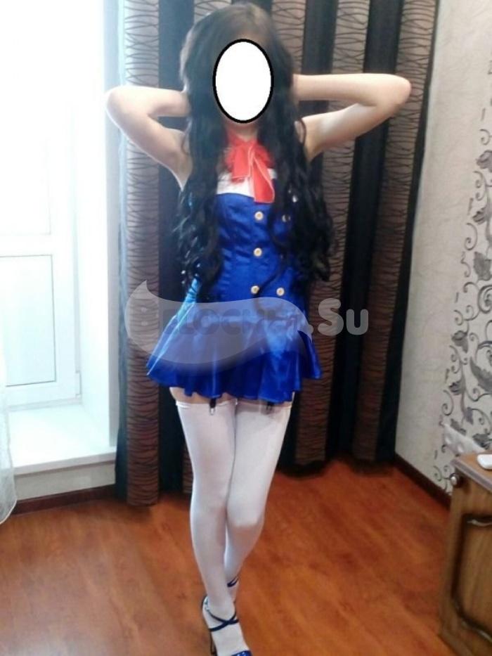 Проститутка Люба г. Лабытнанги