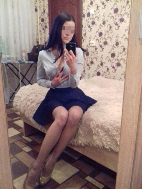 Проститутка Виктория г. Сураж
