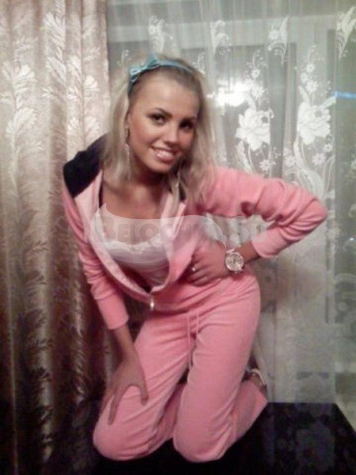 Проститутка Ирина г. Ленинск