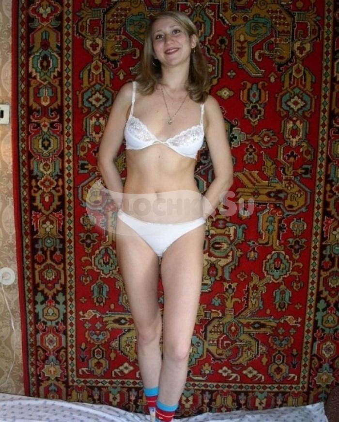 Проститутка Ирина г. Большой Камень