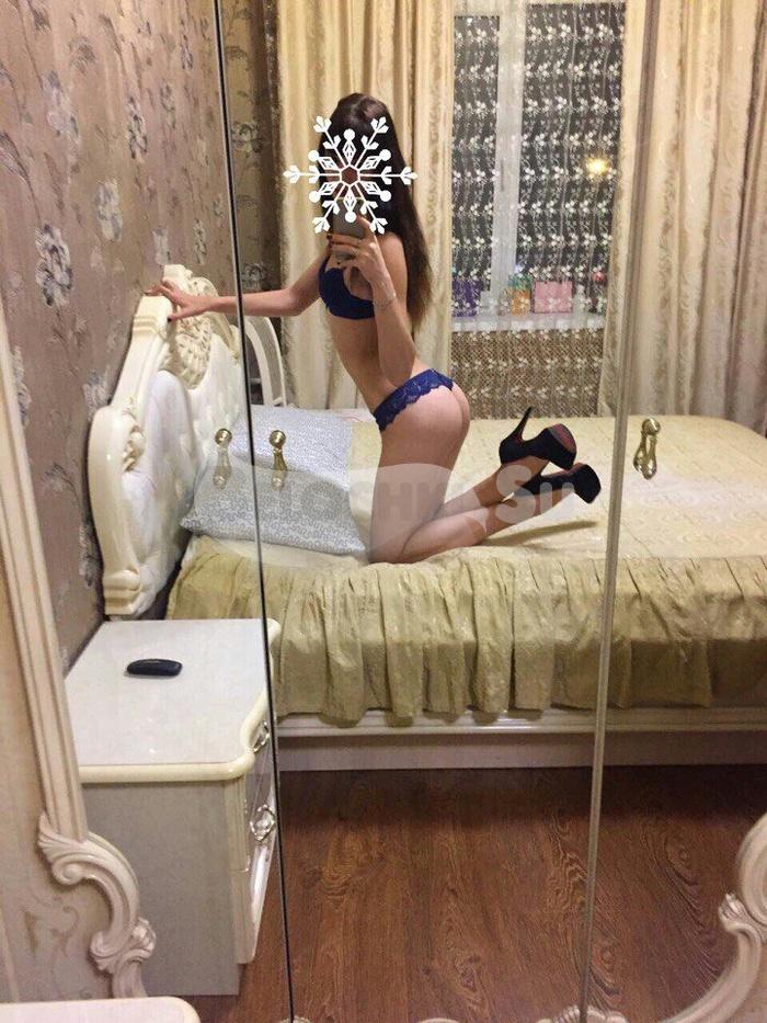 Проститутка Айжан г. Измайлово