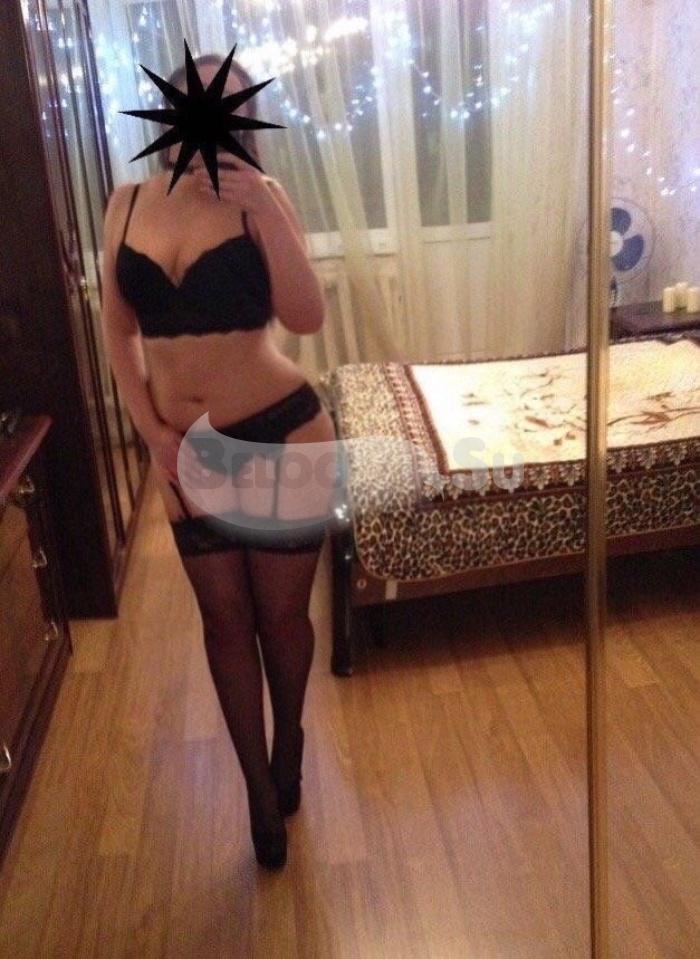 Проститутка Люда г. Усинск