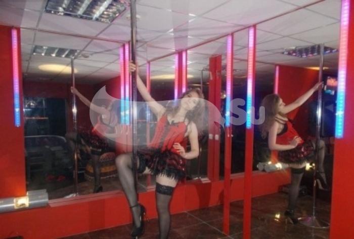 Проститутка Карина г. Таштагол