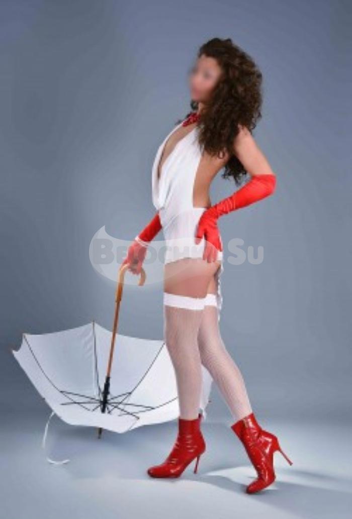 Проститутка Азалия г. Опалиха
