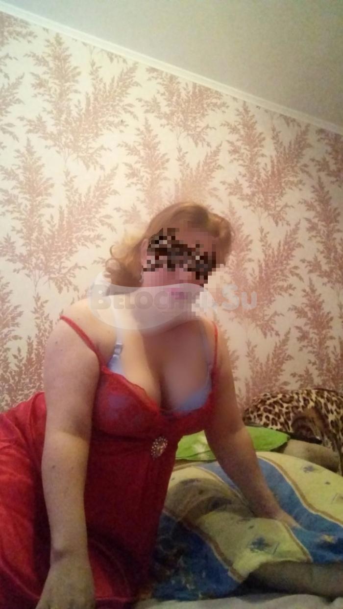 Проститутка Анисья г. Александровская