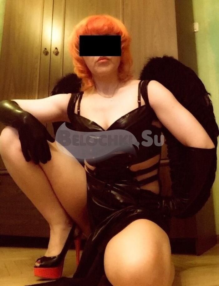 Проститутка Карина г. Советское