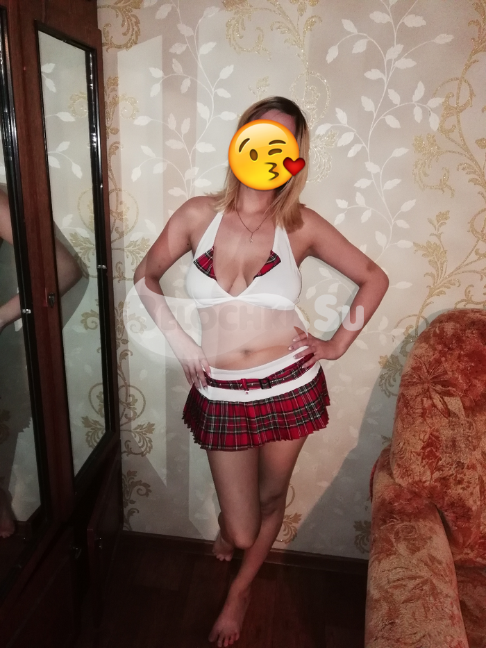 Проститутка Вика г. Златоуст