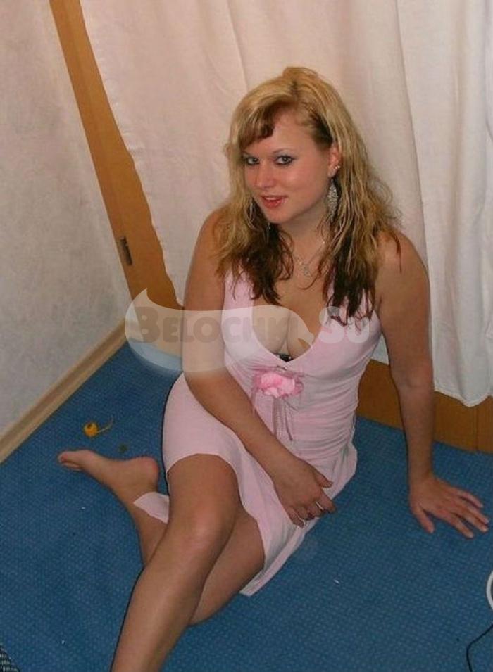 Проститутка Юля г. Анна