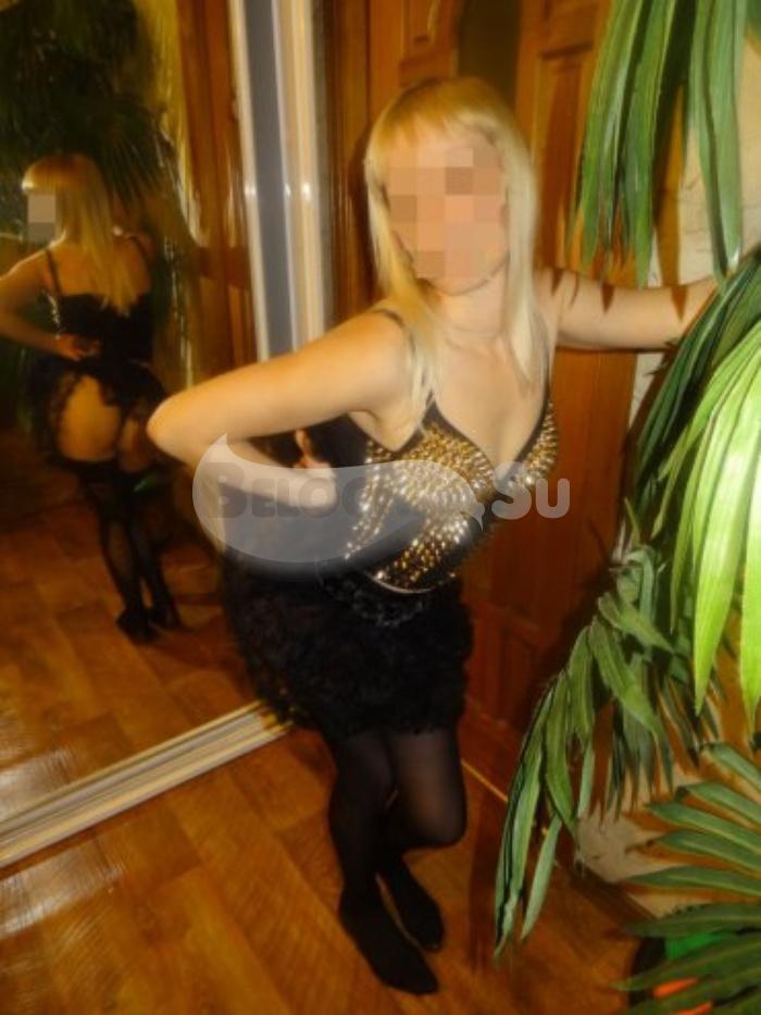 Проститутка Полина г. Сосногорск